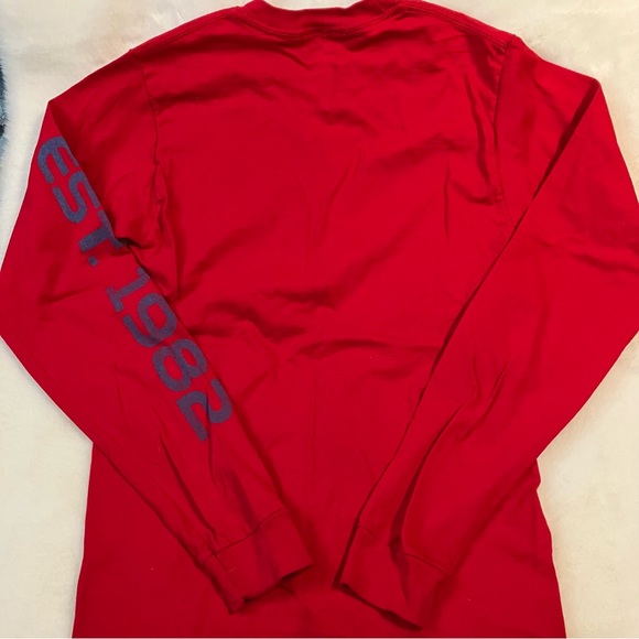 Vintage EPCOT Long Sleeve Tee - Picture 6 of 6